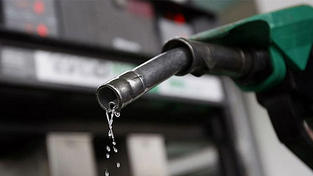 Motorine Sembolik İndirim