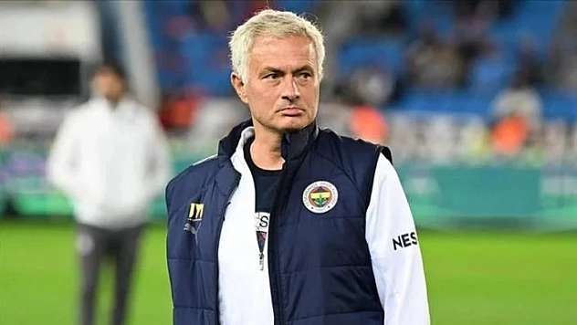 Mourinho'nun yeni yardımcıları belli oldu