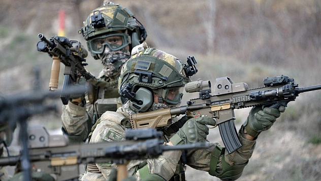 MSB Acı Haberi Duyurdu!