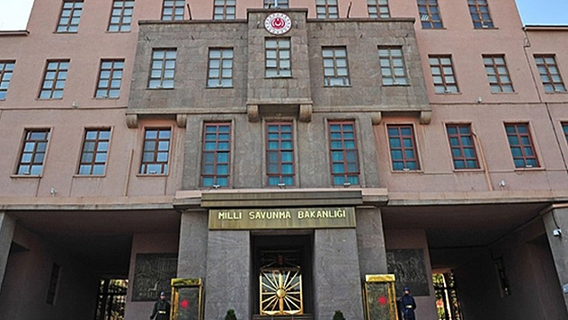 MSB işçi alımı resmen başladı