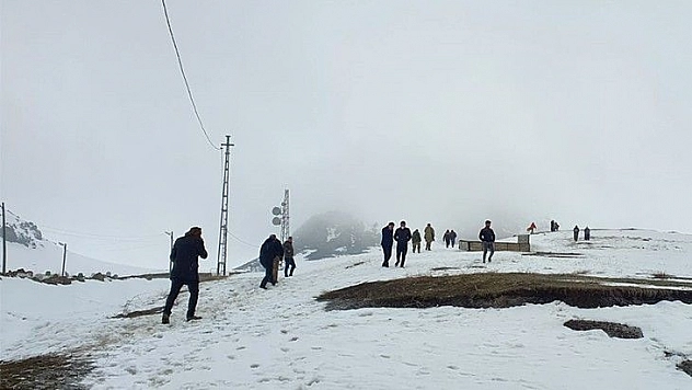 MSB: 'Şehit Sayımız 11'e Yükseldi'