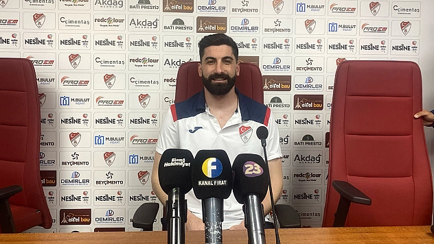 Muammer Yıldırım: 'Sonuna Kadar Mücadele Edeceğiz'