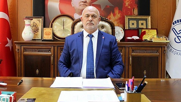 Müftü Selami Aydın Çanakkale Zaferi'nin 106. Yılı vesilesiyle bir mesaj yayınladı