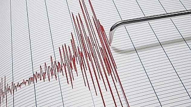 Muğla'da deprem