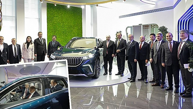 Muhalefet Bilgilendirilmeli