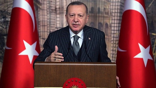 Muhalefet Gâvurluk mu?