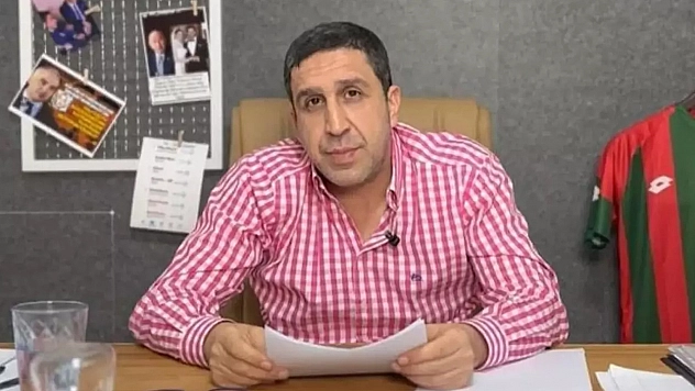 Muhammed Yakut hayatını kaybetti