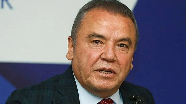 Muhittin Böcek'ten 'etkin pişmanlık' iddialarına yalanlama