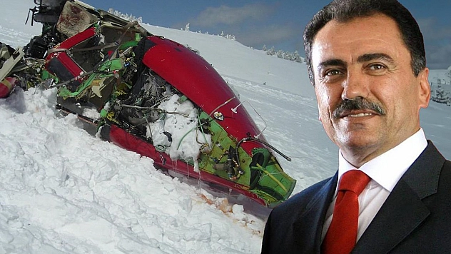 Muhsin Yazıcıoğlu soruşturmasında yeni gelişme: 19 Tutuklama