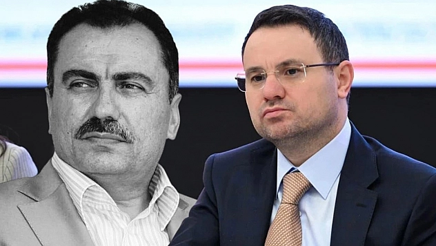 Muhsin Yazıcıoğlu soruşturmasında ikinci dalga operasyon: 33 gözaltı