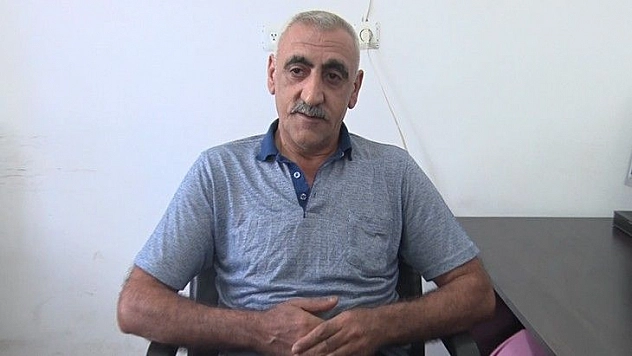 Muhtar Duyarlılığı