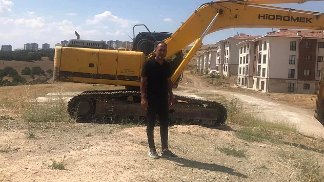 Muhtar Kuşaksız: 'Sorunlarımızın Çözümü İçin Destek Bekliyoruz'