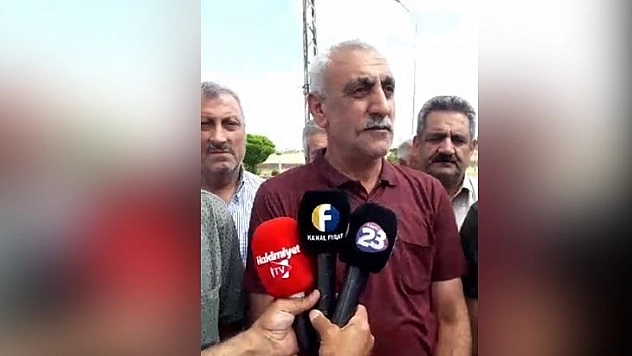 Muhtardan Bürokrat ve Siyasetçilere Rest