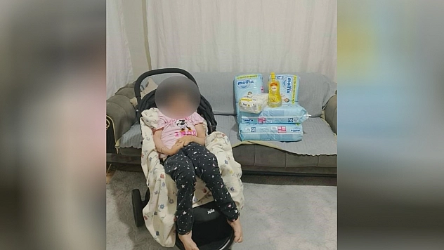 Muhtardan takdir toplayan hareket