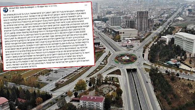 Muhtarların Tepkisi Kime?