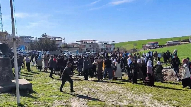 Muhtarlık Kavgasında Kan Aktı!