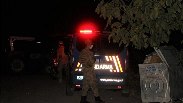 Muhtarlık seçimi husumeti silahlı kavgaya dönüştü: 3 yaralı