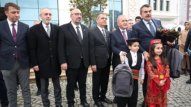 Müjde, yanlışa dönüşmesin