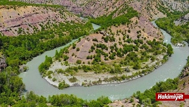 Munzur Vadisi için önemli gelişme