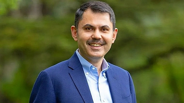 Murat Kurum Kabineye Geri Dönüyor