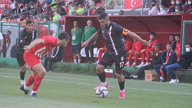 Murathan'ın yeni takımı belli oldu!