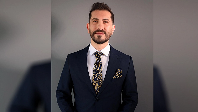 Murathan Koktaş: 'Bu kirlilik kaderimiz değil, bu fabrika taşınmalı!'