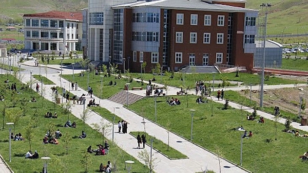 Muş Alparslan Üniversitesi 11 Öğretim Üyesi alıyor