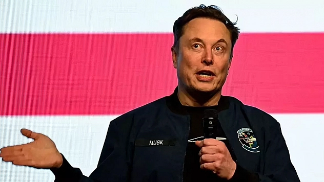 Musk'tan OpenAI ve Microsoft'a 134 milyar dolarlık dava