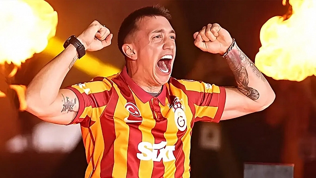 Muslera'nın yeni maaşı belli oldu