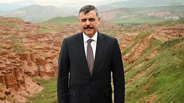 Mustafa Çiftçi'den Kudüs mesajı: 'Bir gün kudüs'ün de özgürlüğünü göreceğiz'