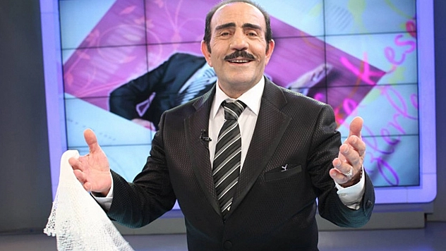 Mustafa Keser Öldü Mü?