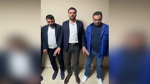 Mustafa Şerifoğulları: Bize yapılanları unutmayacağız