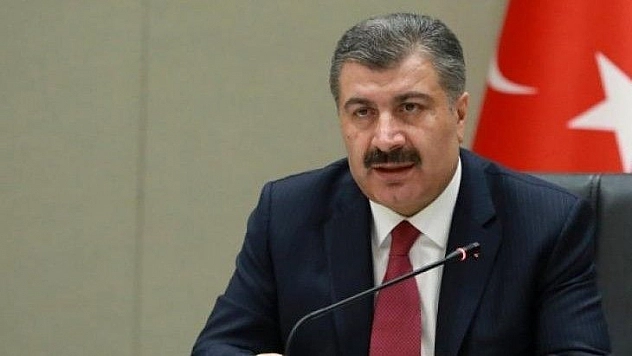 Mutasyon virüs etkisini göstermeye başladı