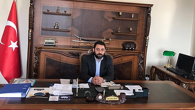 Müteahhitler Çözüm Bekliyor 