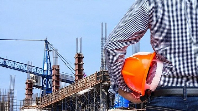 Müteahhitler greve başlıyor!