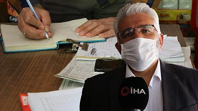 Mutlu Edin, Mutlu Olun