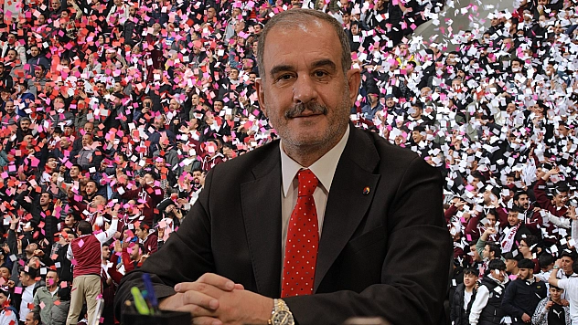 Mutlu gittik, mutlu döndük