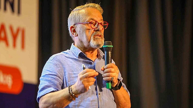 Naci Görür'den Adana depremi sonrası uyarı: 'Bölge tehdit oluşturabilecek düzeyde'