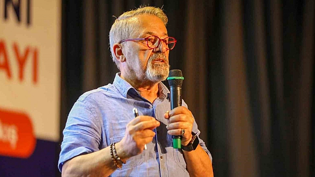 Naci Görür'den dikkat çeken açıklama