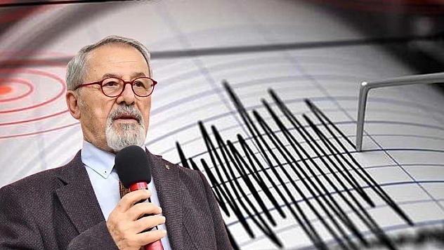 Naci Görür'den Muğla depremine kritik uyarı