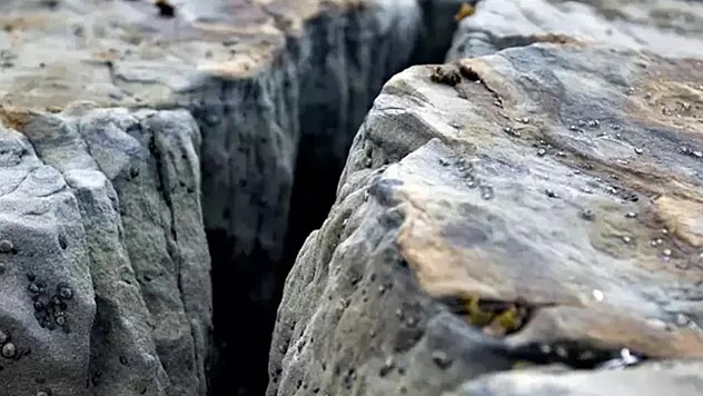 Naci Görür uyarmıştı: Türkiye'nin altında korkutan keşif!