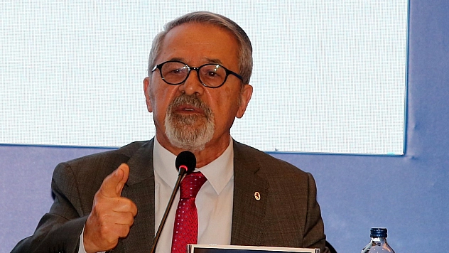 Naci Hoca'nın Sitemi