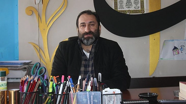 Nakkaşçılık Mesleği Ölüyor Mu?