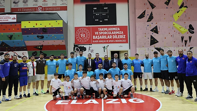 Namağlup liderden 8'de 8