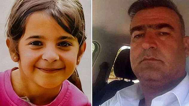 Narin davasında amca Salim Güran'dan dikkat çeken mektup: 'Biz masumuz'