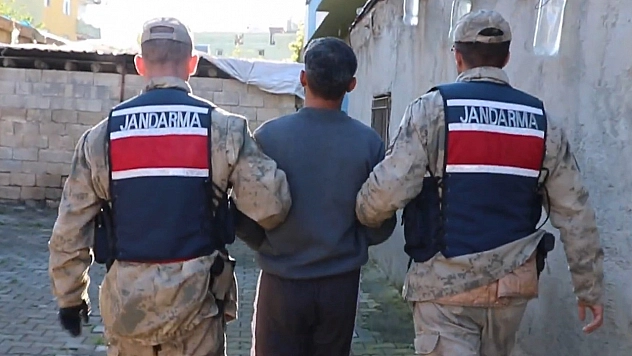 Narkotik operasyonunda büyük başarı