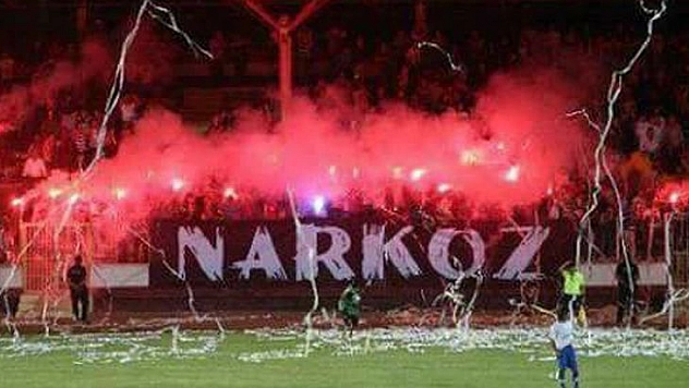 Narkoz: 'Tehlikenin farkında mısınız?'