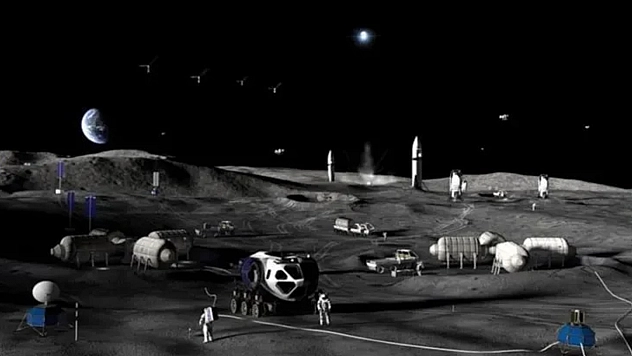 NASA, uzay planlarını açıkladı
