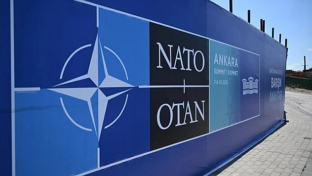 NATO sonuç bildirgesi yayınlandı