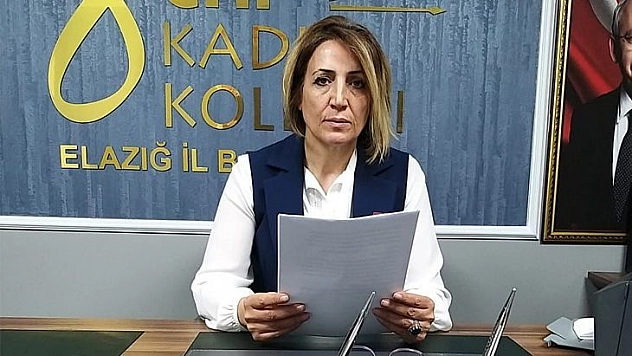 Nazlıaka: 'İstanbul Sözleşmesi'nden Vazgeçmiyoruz!'